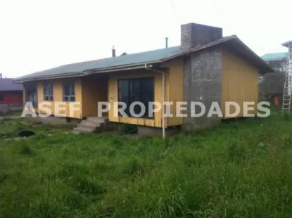 Terreno en Calbuco